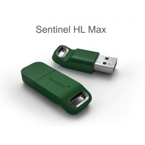 Sentinel HL (HASP) Max